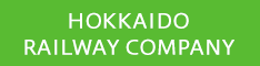 HOKKAIDO RAILWAY COMPANY
